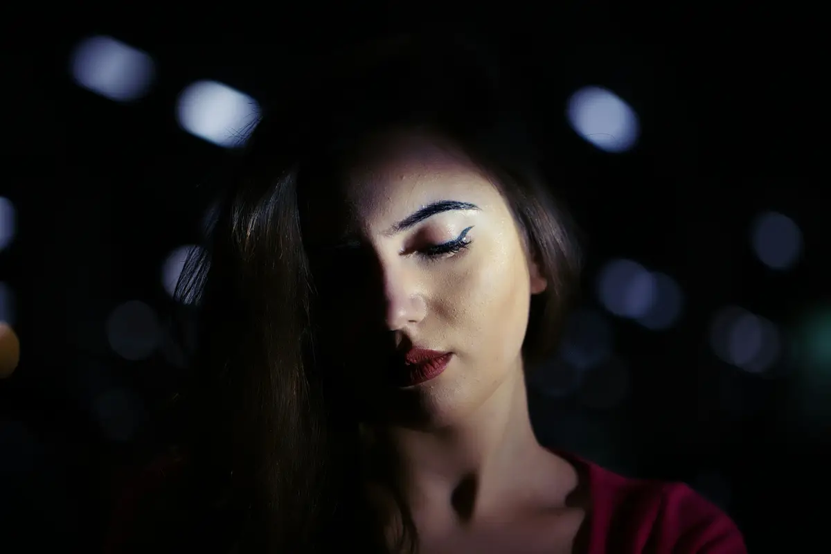 Sylwia Nowak